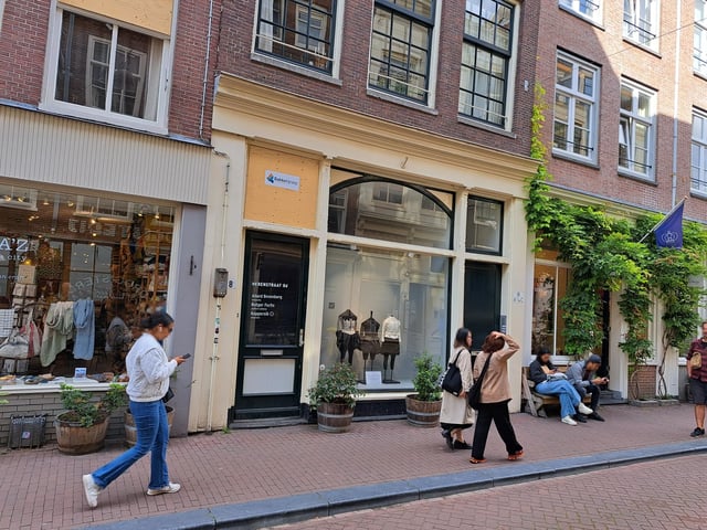 Herenstraat 8-D