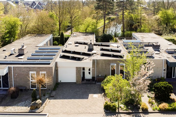 Foto 2 van Seringenhof 16