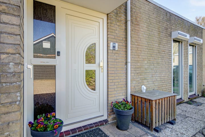 Foto 4 van Seringenhof 16