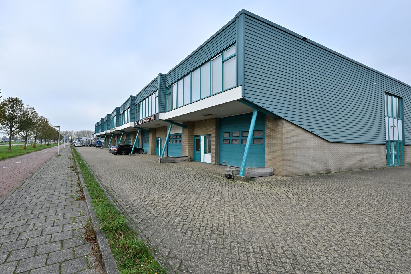 View photo 2 of Penningweg 87