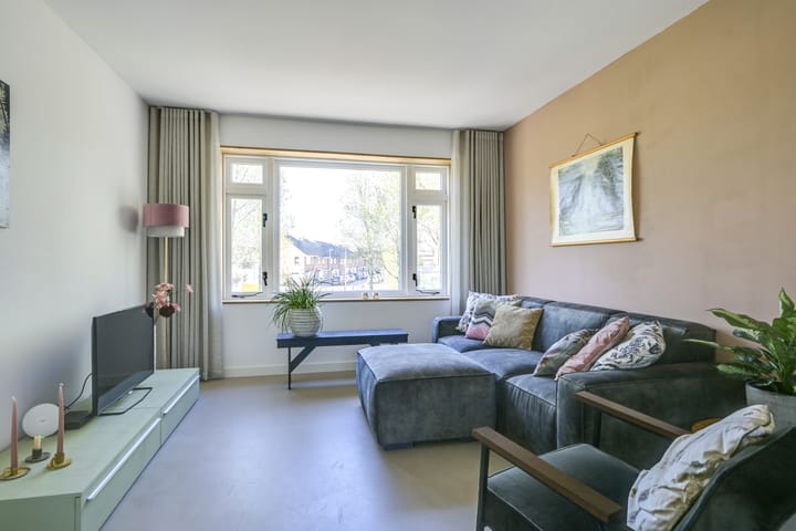 Foto 2 van Prins Bernhardlaan 21-BS