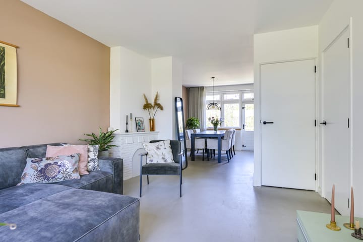 Foto 3 van Prins Bernhardlaan 21-BS