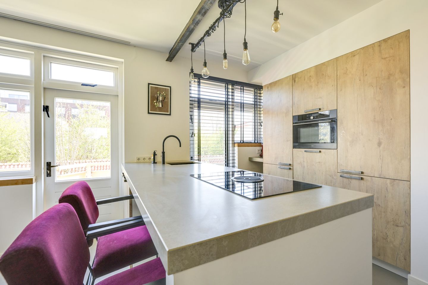 Foto 4 van Prins Bernhardlaan 21-BS