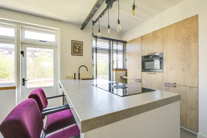 Foto 4 van Prins Bernhardlaan 21-BS