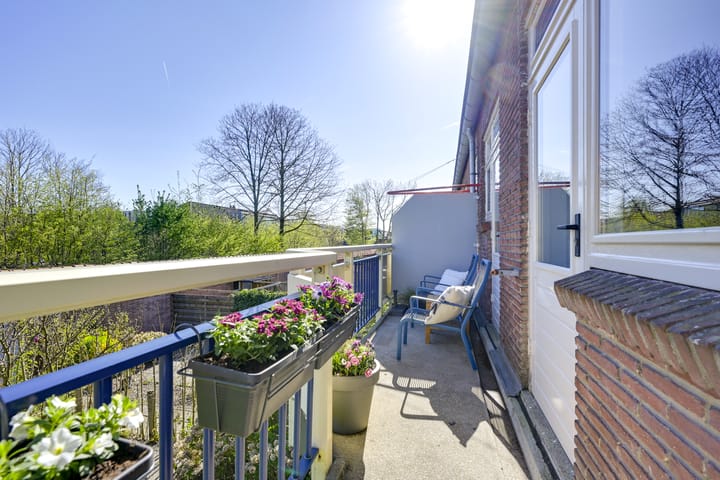 Foto 5 van Prins Bernhardlaan 21-BS