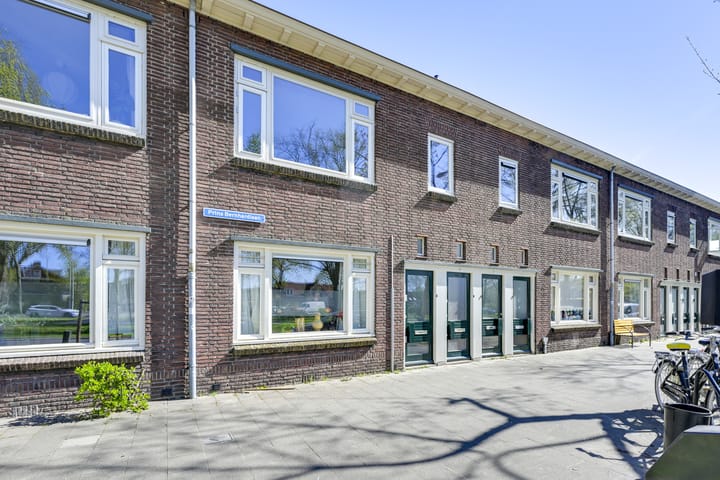 Foto 9 van Prins Bernhardlaan 21-BS