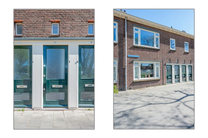 Foto 10 van Prins Bernhardlaan 21-BS