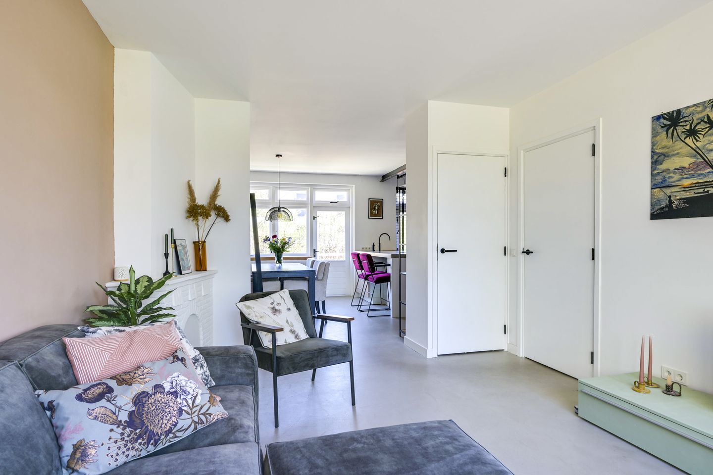 Foto 19 van Prins Bernhardlaan 21-BS