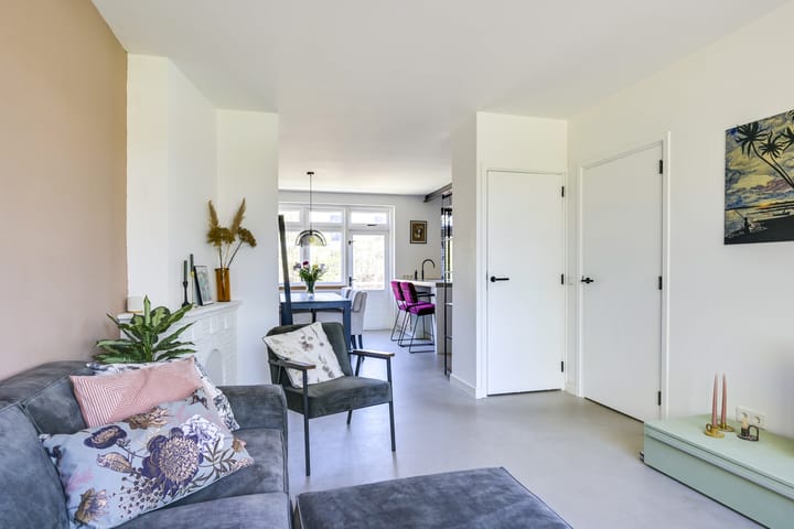 Foto 19 van Prins Bernhardlaan 21-BS