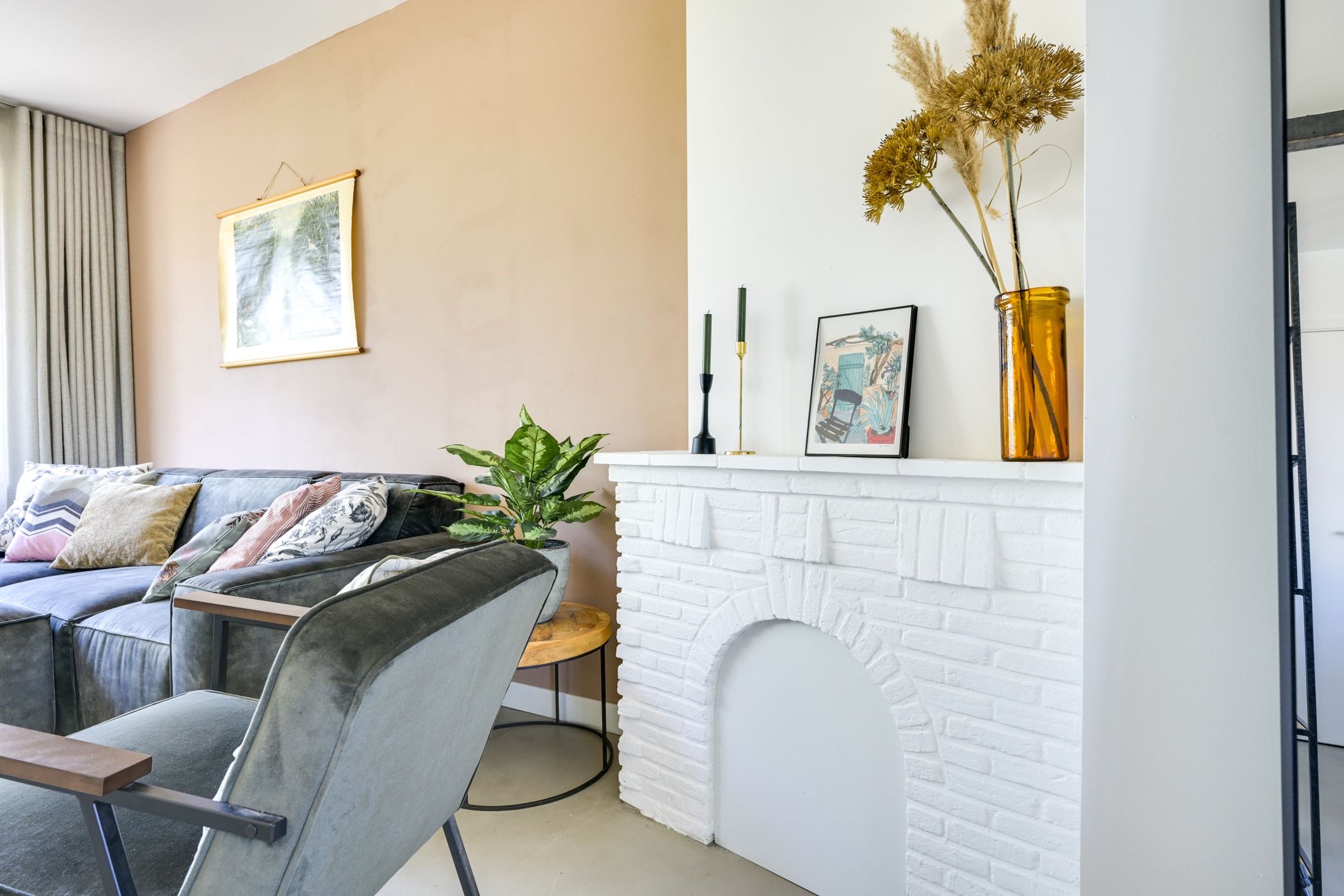 Foto 21 van Prins Bernhardlaan 21-BS