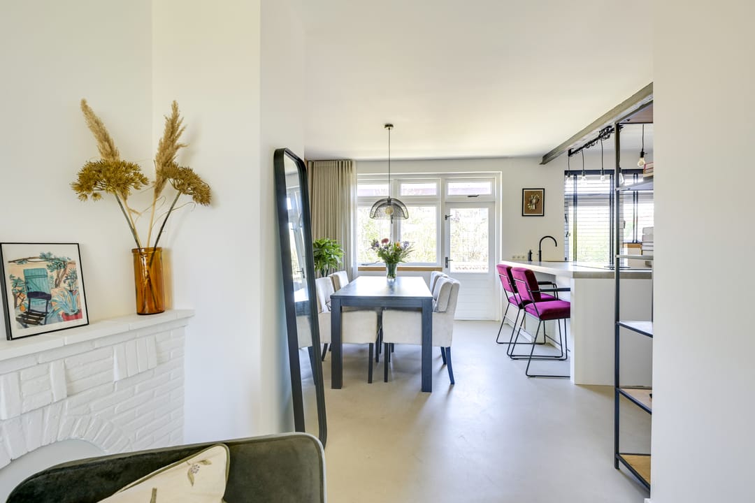 Foto 22 van Prins Bernhardlaan 21-BS