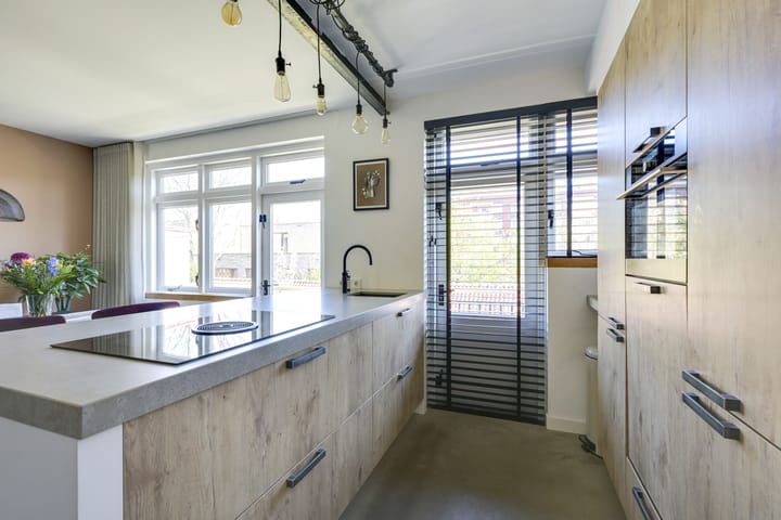 Foto 24 van Prins Bernhardlaan 21-BS