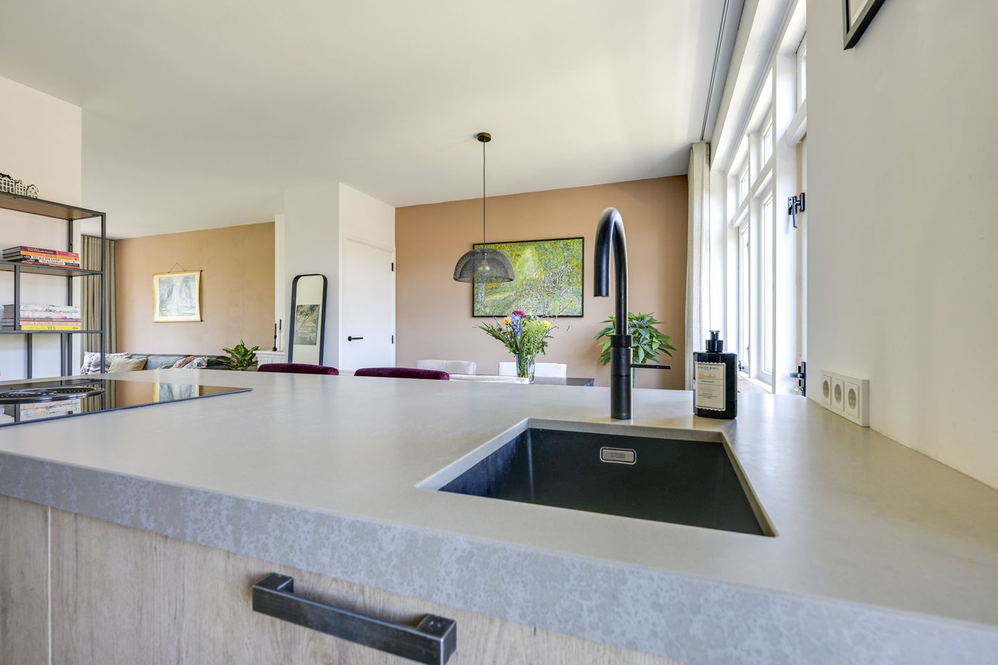 Foto 25 van Prins Bernhardlaan 21-BS