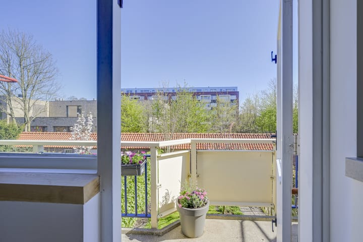 Foto 27 van Prins Bernhardlaan 21-BS