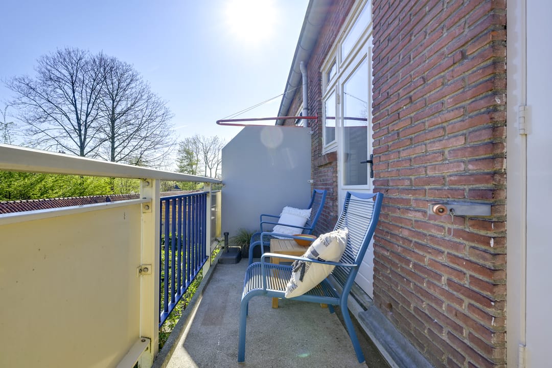 Foto 28 van Prins Bernhardlaan 21-BS