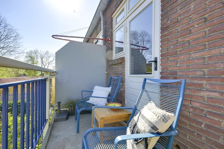 Foto 29 van Prins Bernhardlaan 21-BS