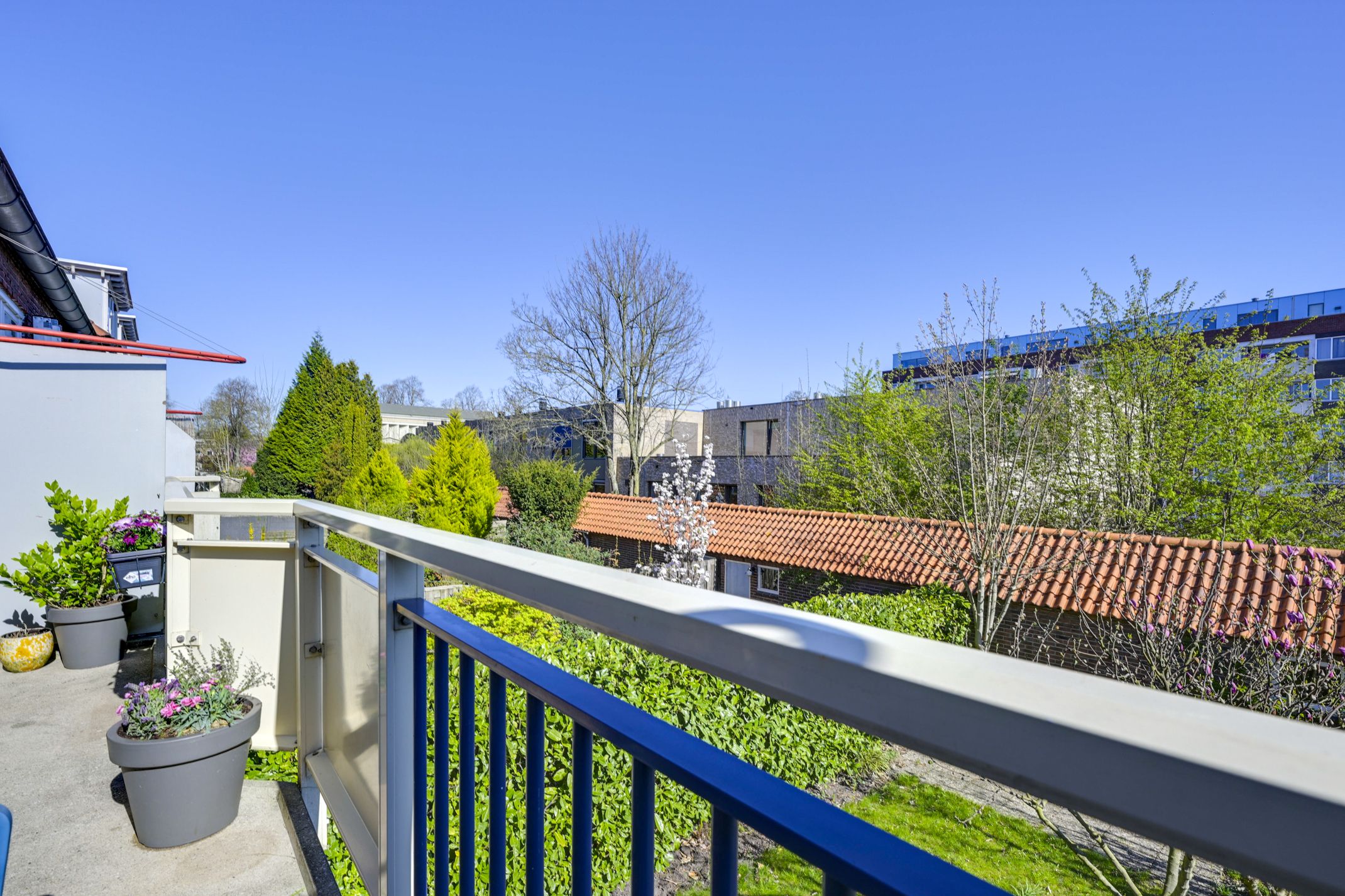 Foto 30 van Prins Bernhardlaan 21-BS