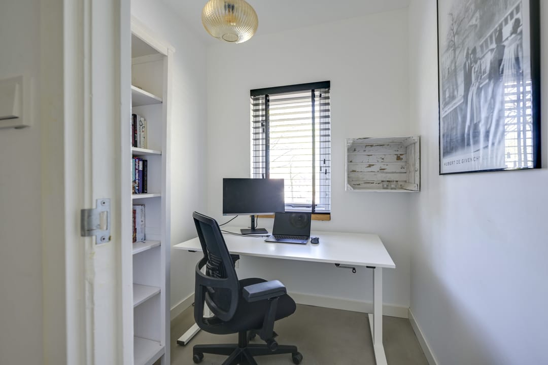 Foto 31 van Prins Bernhardlaan 21-BS