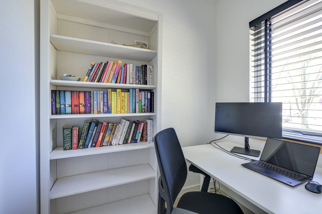 Foto 32 van Prins Bernhardlaan 21-BS