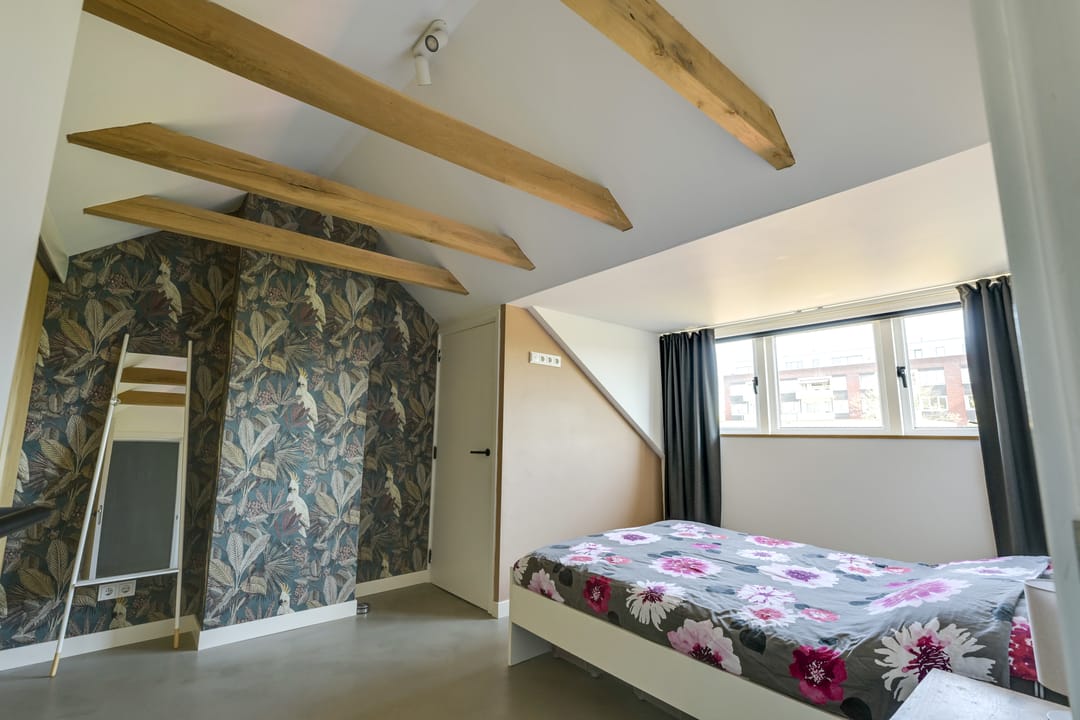 Foto 37 van Prins Bernhardlaan 21-BS