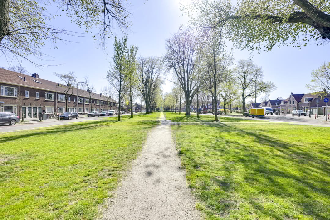 Foto 43 van Prins Bernhardlaan 21-BS