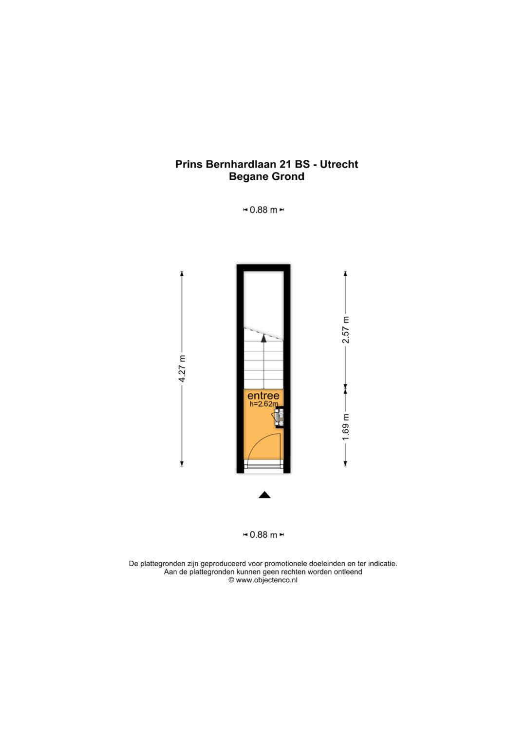 Foto 45 van Prins Bernhardlaan 21-BS