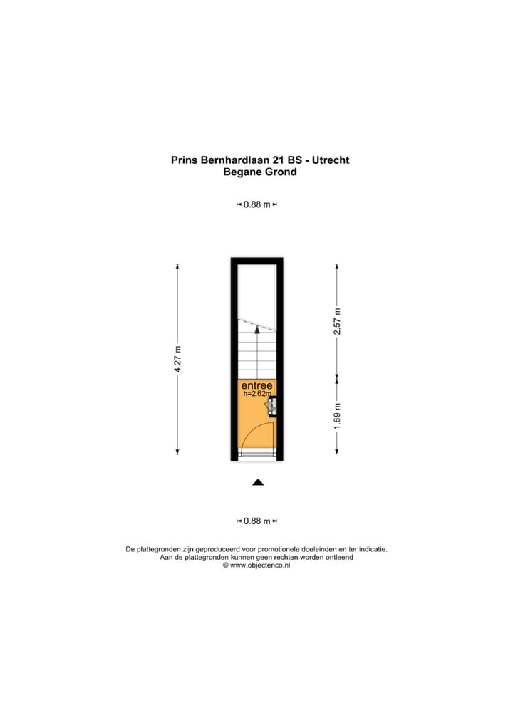 Foto 45 van Prins Bernhardlaan 21-BS