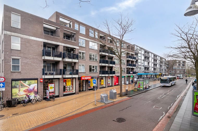 Hofstraat 19-B main image