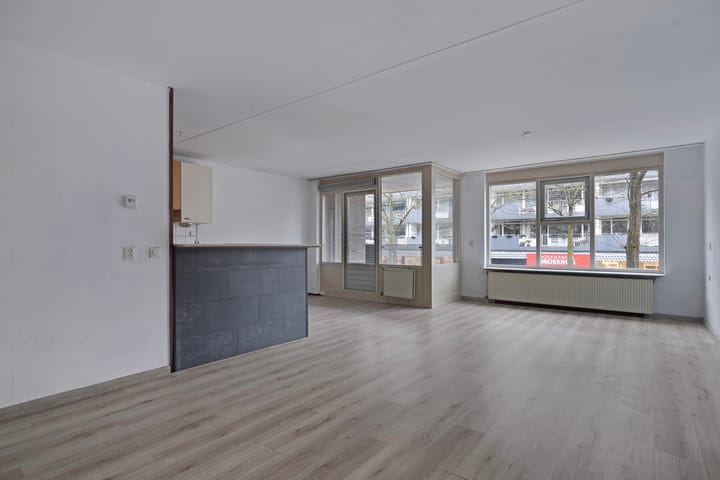 Foto 2 van Hofstraat 19-B