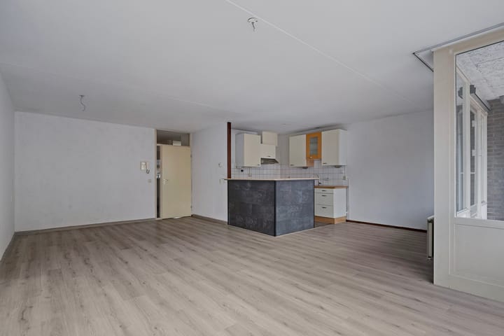 Foto 3 van Hofstraat 19-B