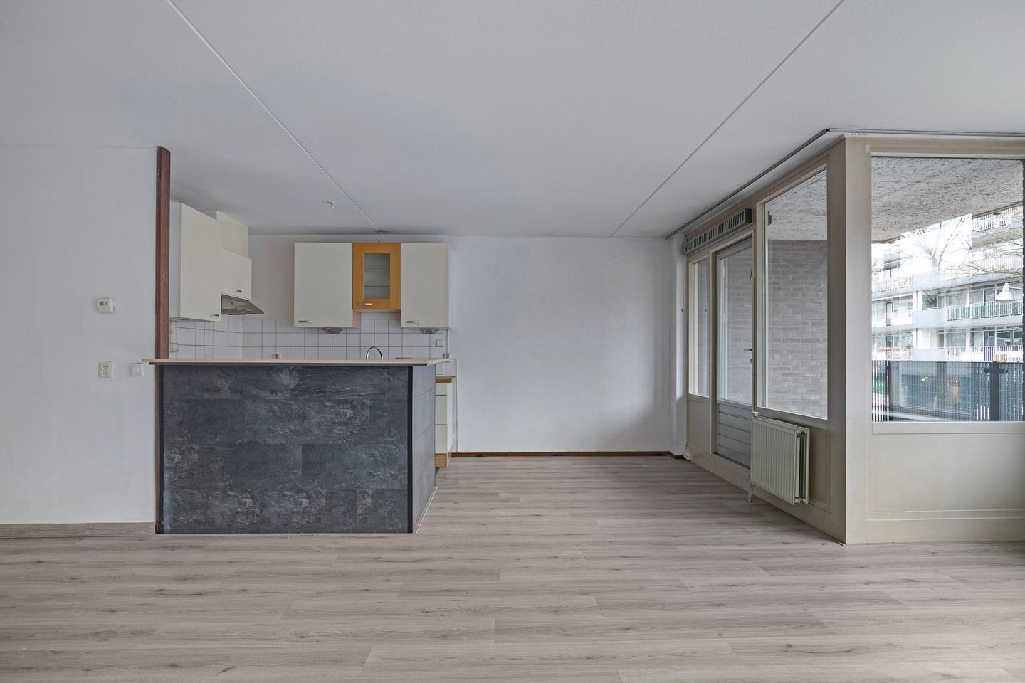 Foto 5 van Hofstraat 19-B