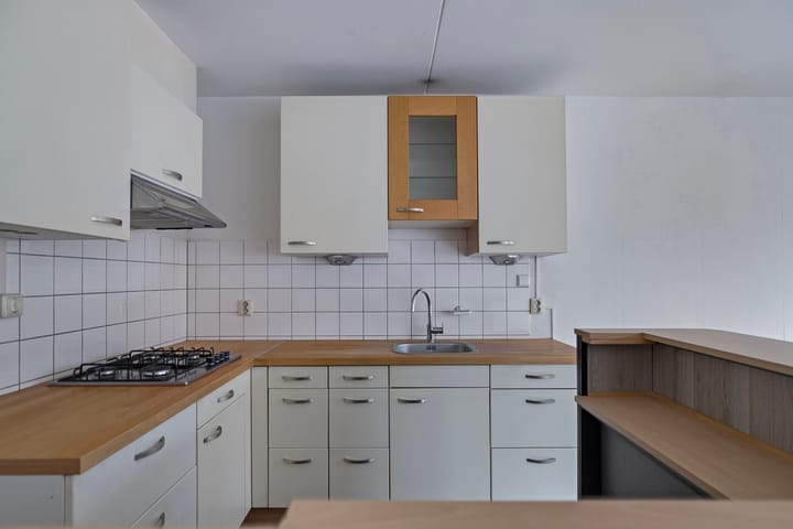 Foto 7 van Hofstraat 19-B