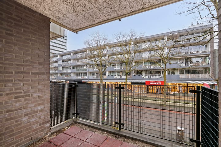 Foto 8 van Hofstraat 19-B