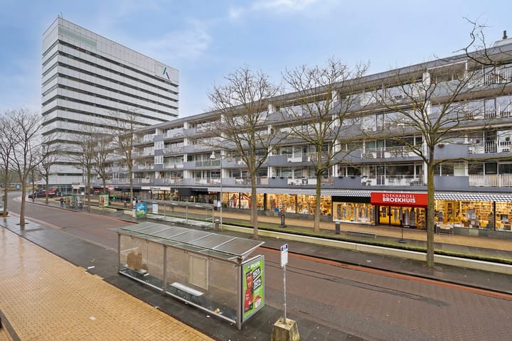 Foto 9 van Hofstraat 19-B