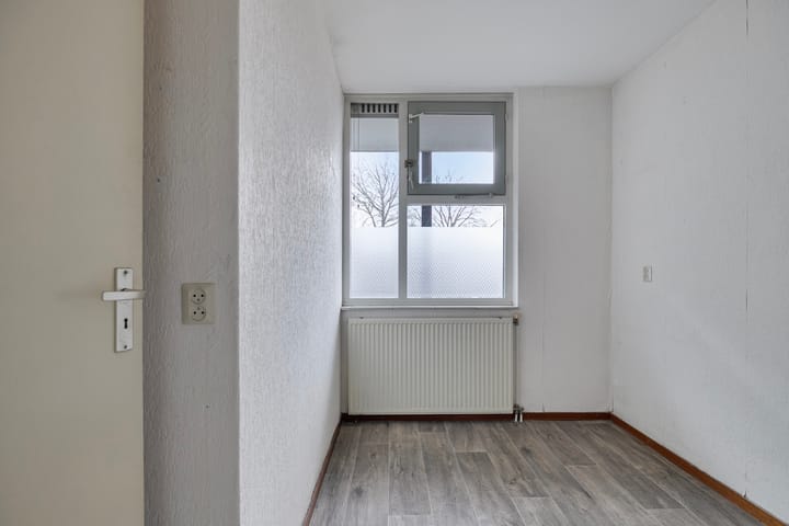 Foto 12 van Hofstraat 19-B