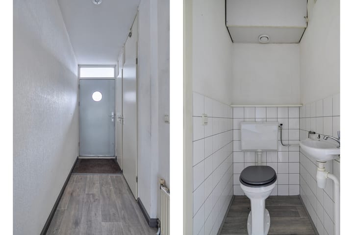 Foto 16 van Hofstraat 19-B