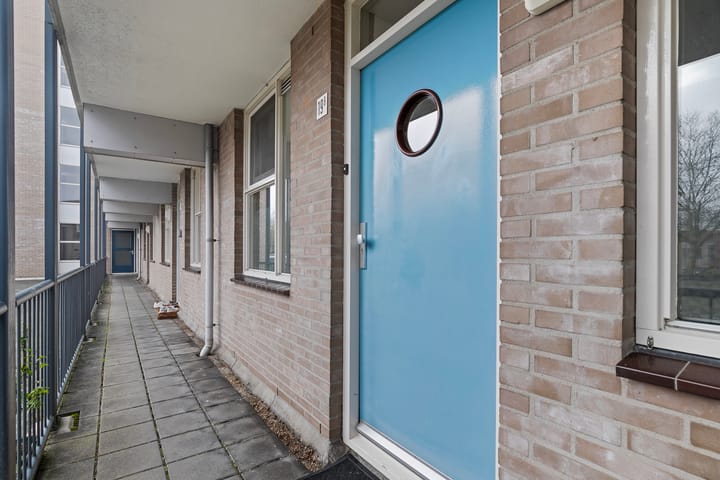 Foto 17 van Hofstraat 19-B