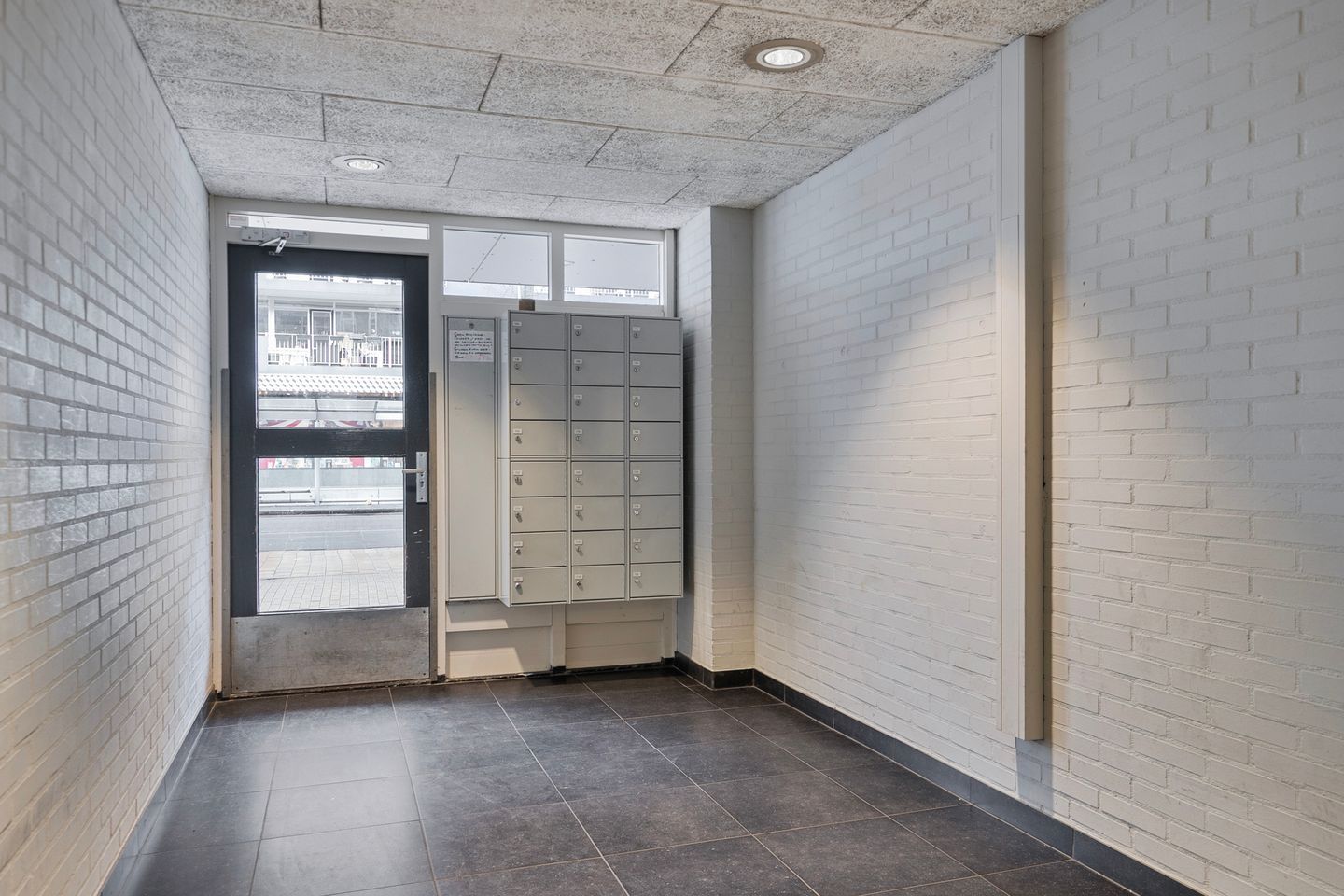 Foto 19 van Hofstraat 19-B