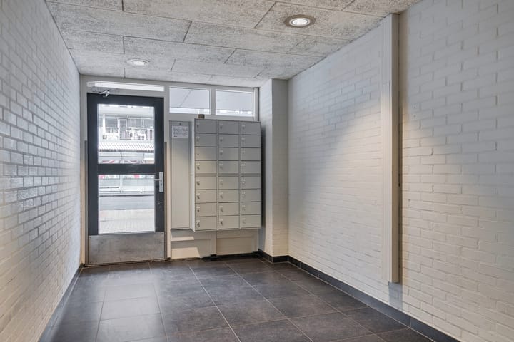 Foto 19 van Hofstraat 19-B