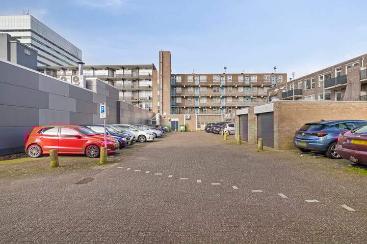 Foto 21 van Hofstraat 19-B