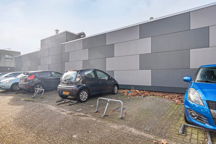 Foto 22 van Hofstraat 19-B