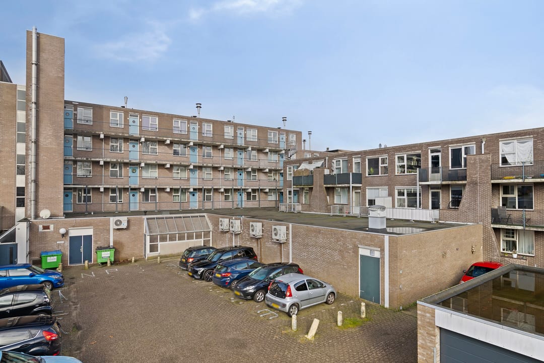 Foto 23 van Hofstraat 19-B