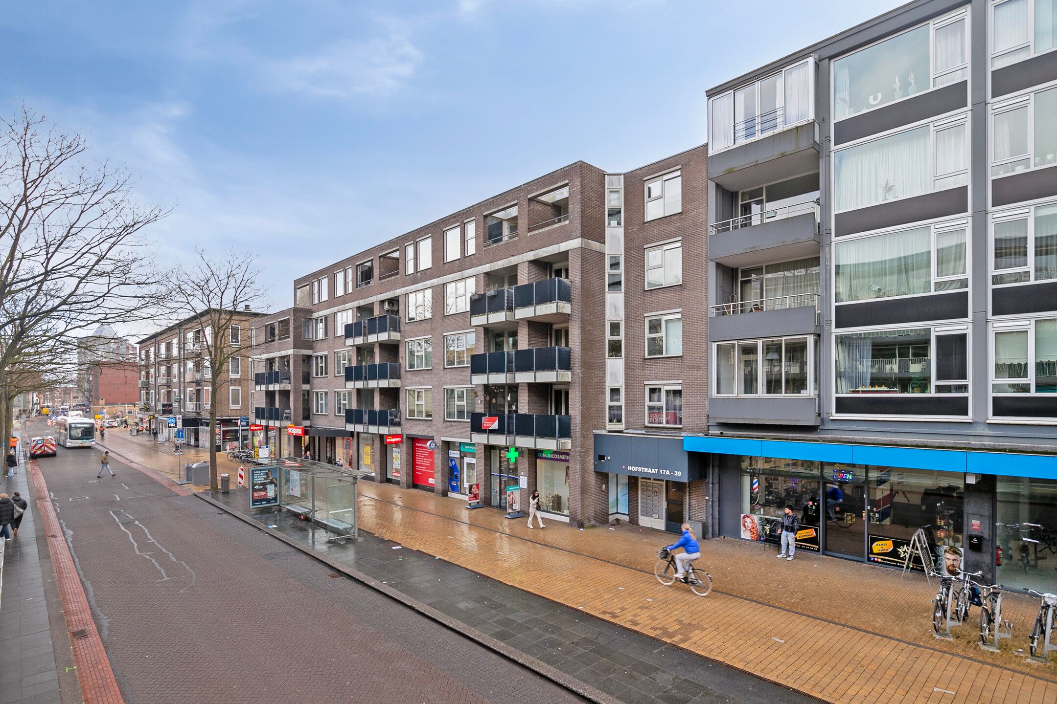Foto 24 van Hofstraat 19-B
