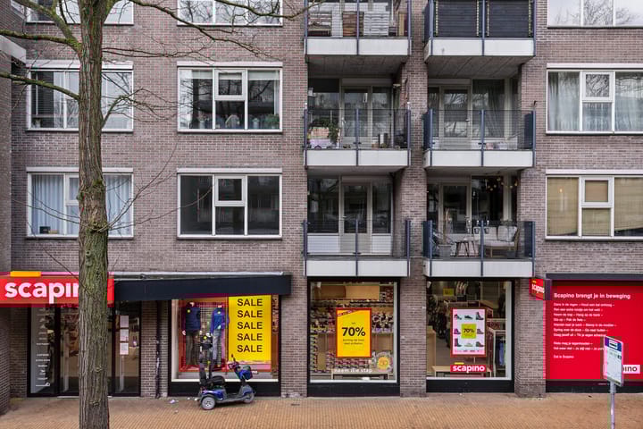 Foto 25 van Hofstraat 19-B