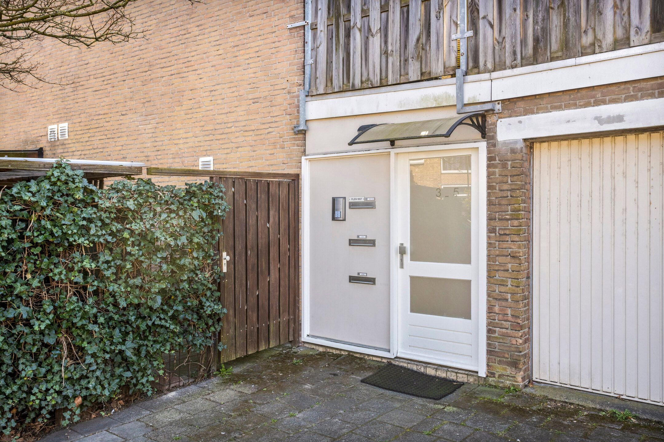 Foto 6 van Plein 1957 5