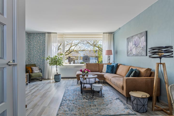 Foto 8 van Plein 1957 5