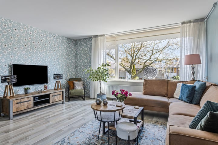 Foto 9 van Plein 1957 5