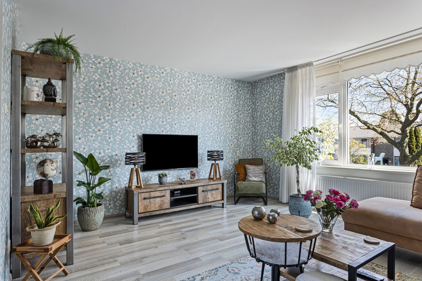 Foto 10 van Plein 1957 5