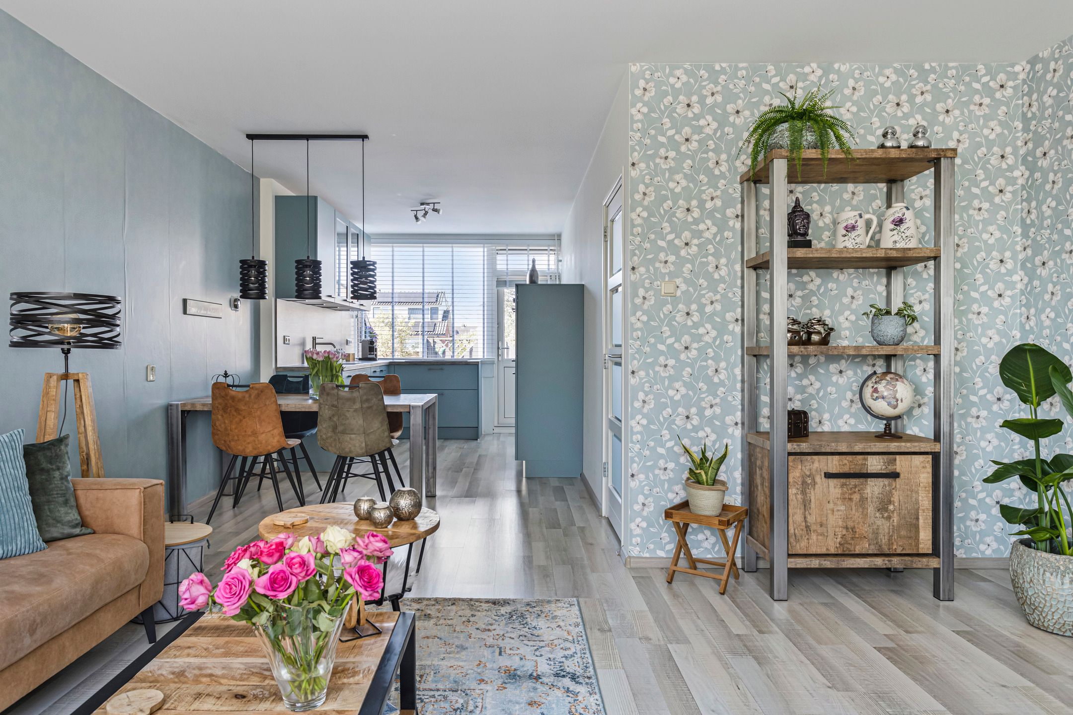 Foto 12 van Plein 1957 5