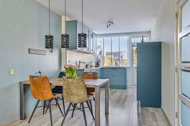 Foto 13 van Plein 1957 5